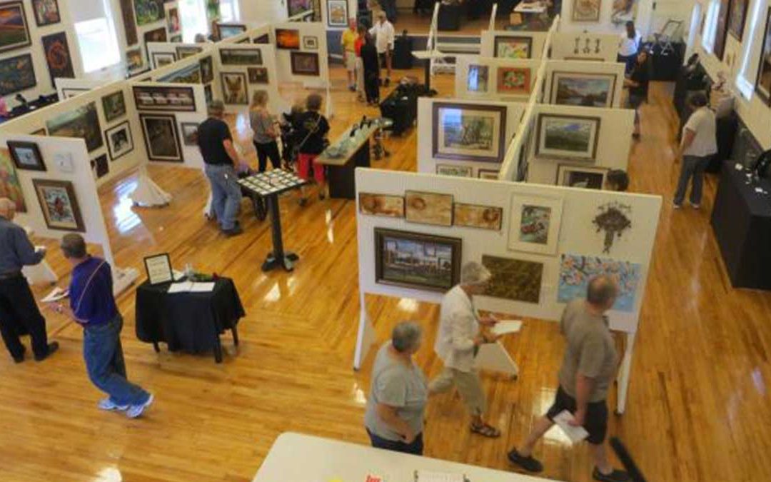 Nelson County Arts Council