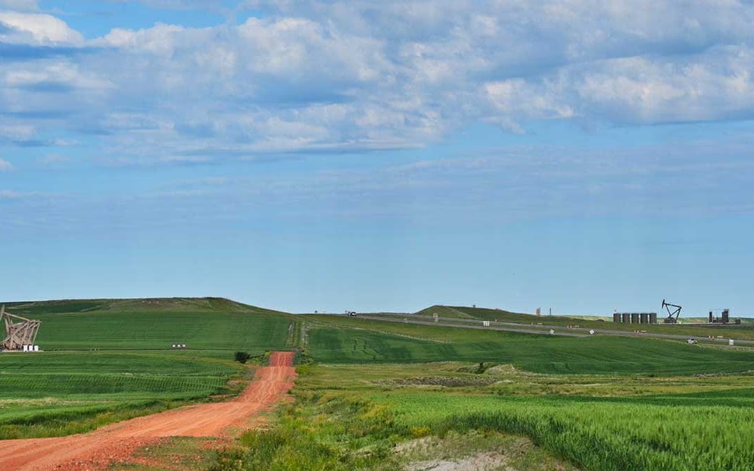 North Dakota Department of Environmental Quality