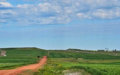 North Dakota Department of Environmental Quality