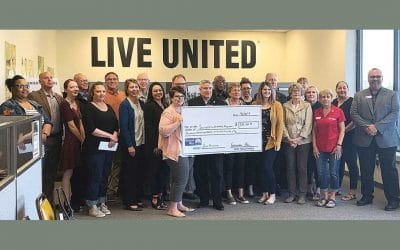 Souris Valley United Way