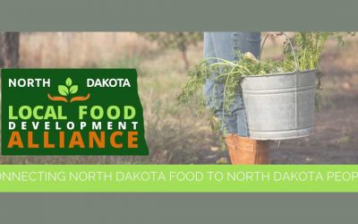 North Dakota Local Foods Development Alliance