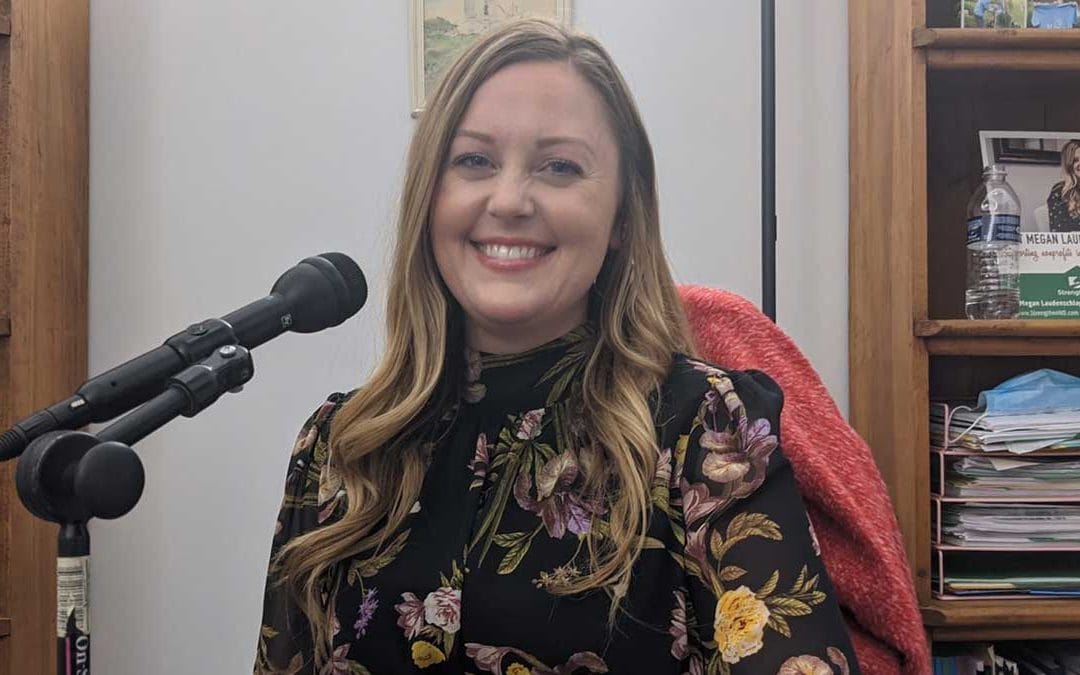 Prairie Public’s Main Street Interview