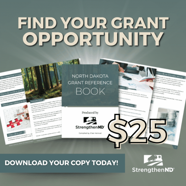 Grant Reference Book
